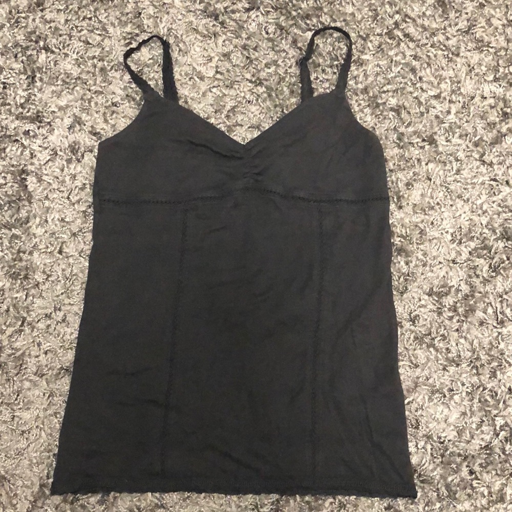 Old Navy Spaghetti Strap Tank Top